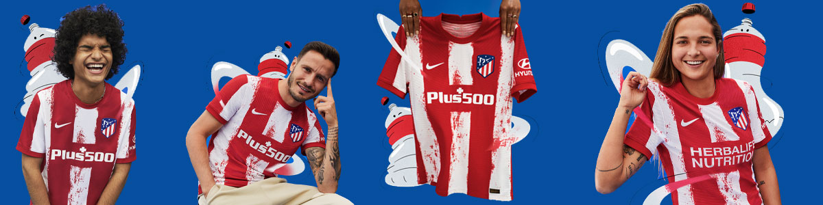 Atletico Madrid