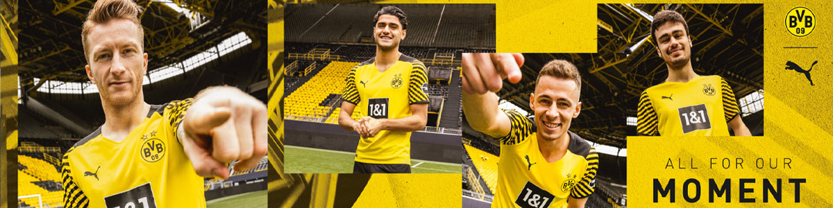 Borussia Dortmund