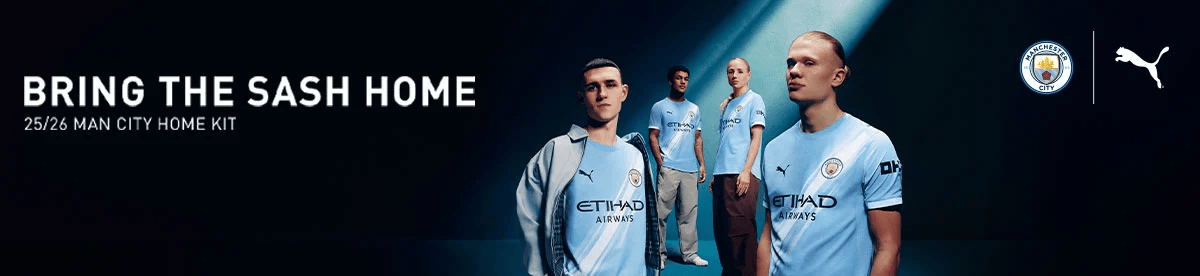 Manchester City
