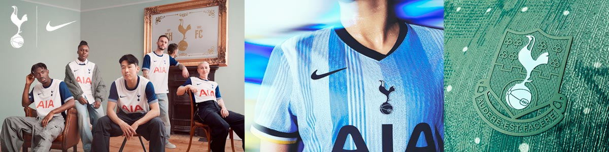Tottenham Hotspur
