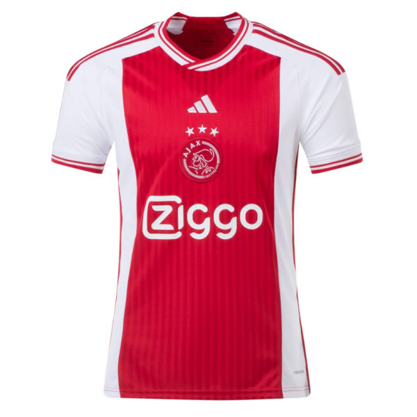 Ajax Home Football Jersey 23/24
