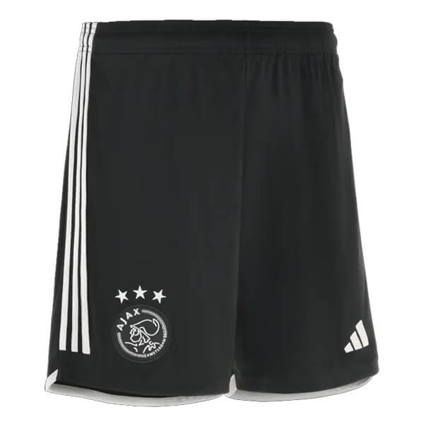 Ajax Third Football Shorts 23/24