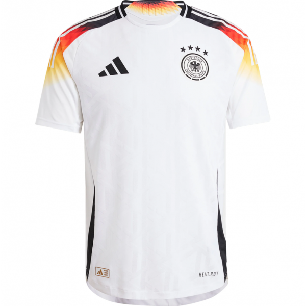 Germany Player Version Home Jersey 2024
