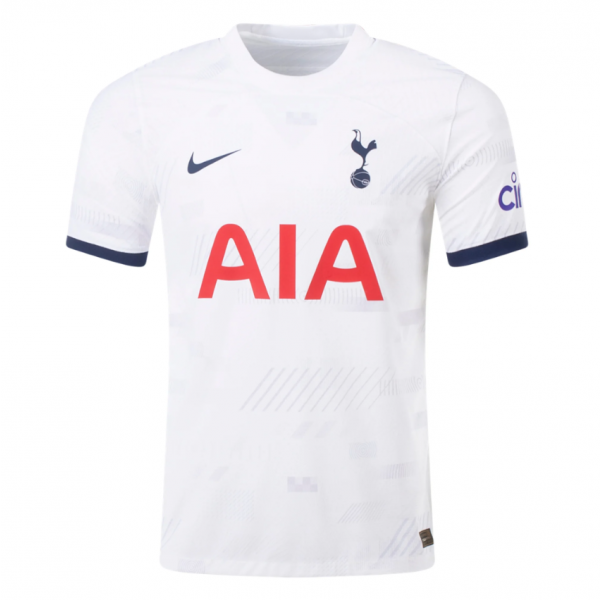 Tottenham Hotspur Home Player Version Football Shirt 23/24
