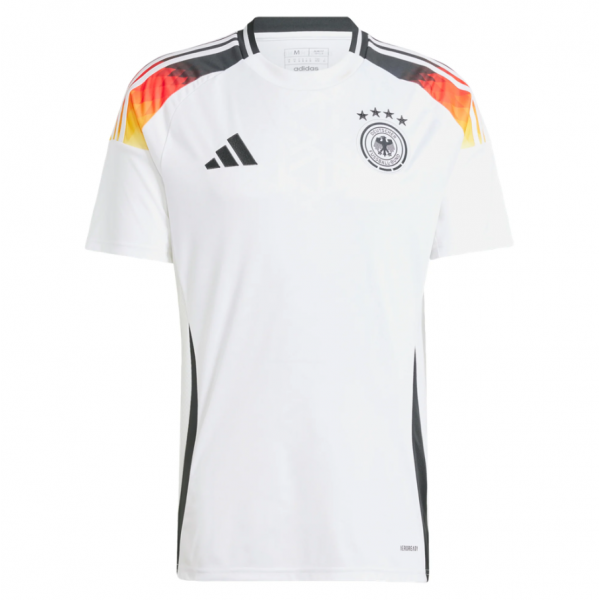 Germany Home Football Shirt 2024
