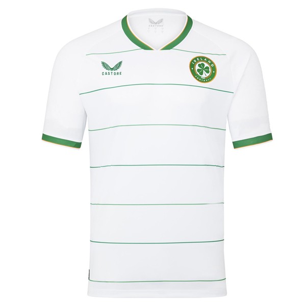 Ireland Away Football Shirt 2023