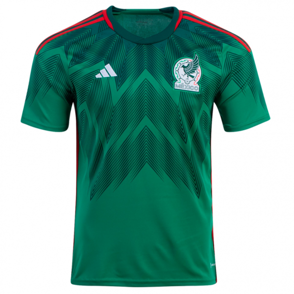 Mexico Home Football Shirt 22/23