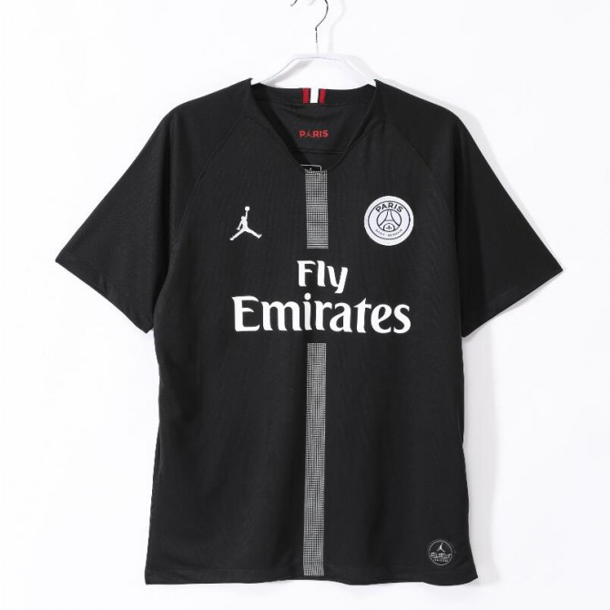 Retro Paris Saint-Germain Home Jersey 2018/19