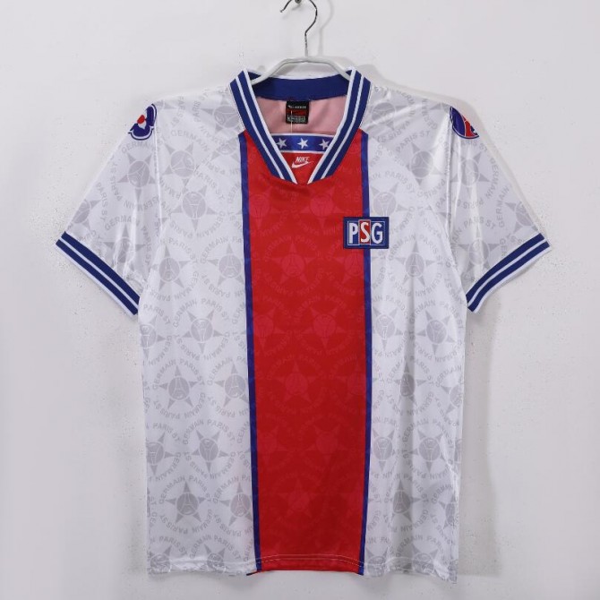 Retro Paris Saint-Germain Away Jersey 1994/95