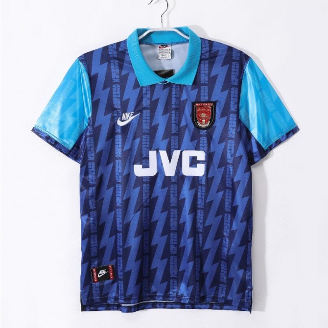 Retro Arsenal Away Jersey 1994/95