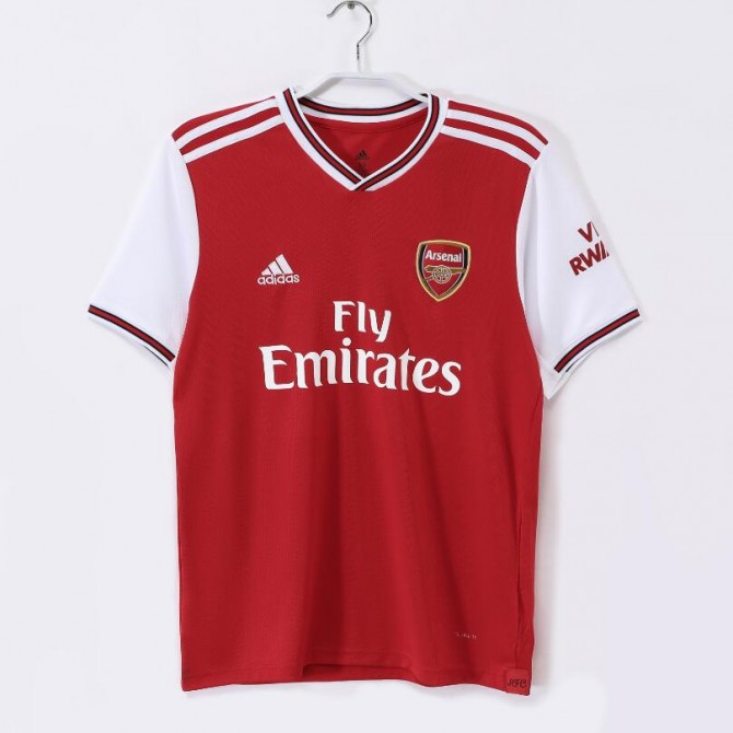 Retro Arsenal Home Jersey 2019/20