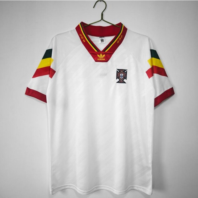 Retro Portugal Away Jersey 1992/94