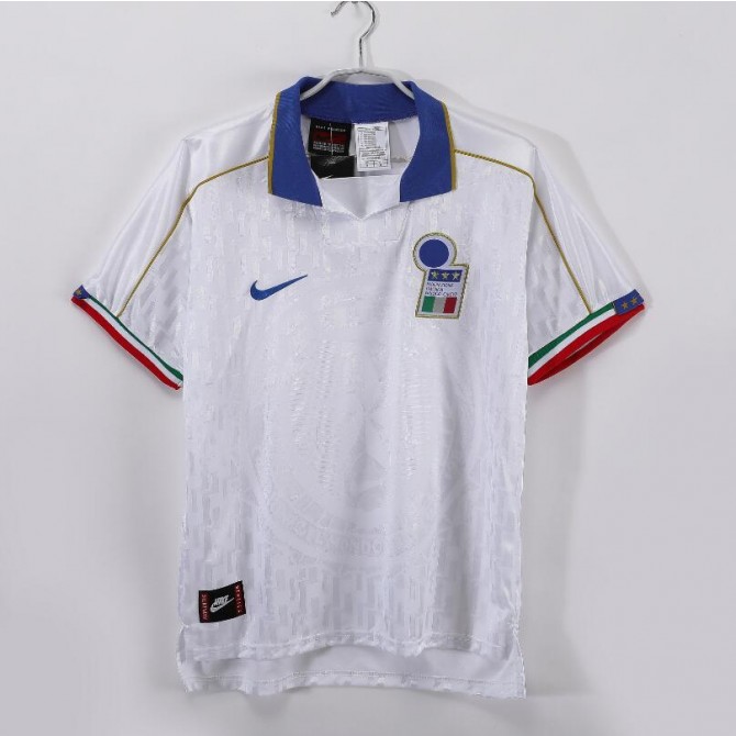 Retro Italy Away Jersey 1995