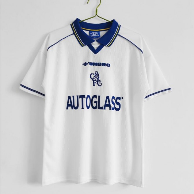 Retro Chelsea Away Jersey 1998/00