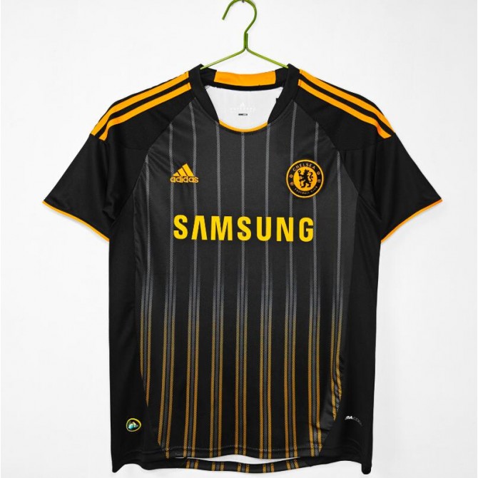 Retro Chelsea Away Jersey 2010/11