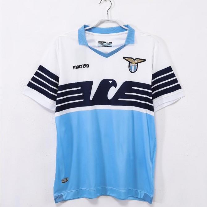 Retro Lazio Home Jersey 2014/15