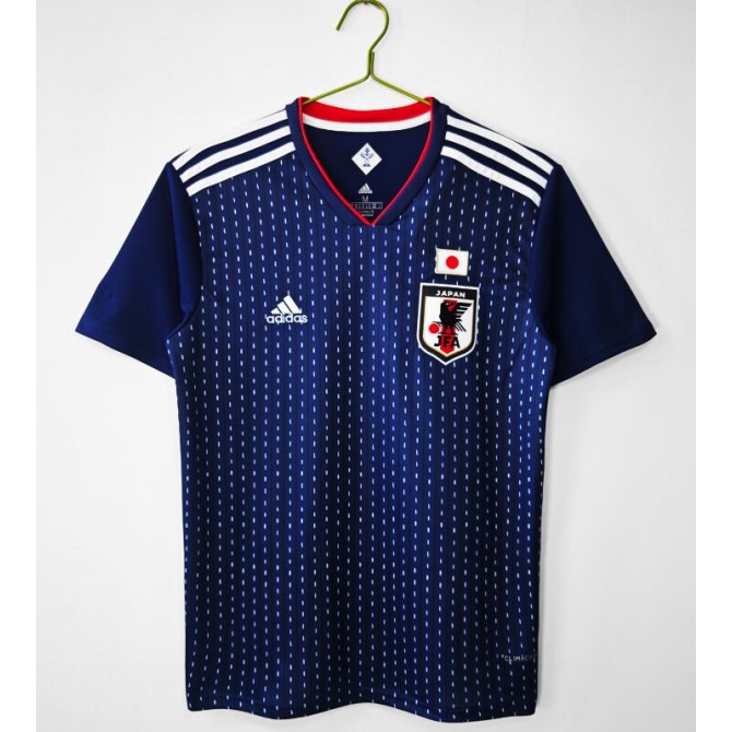 Retro Japan Home Jersey 2018