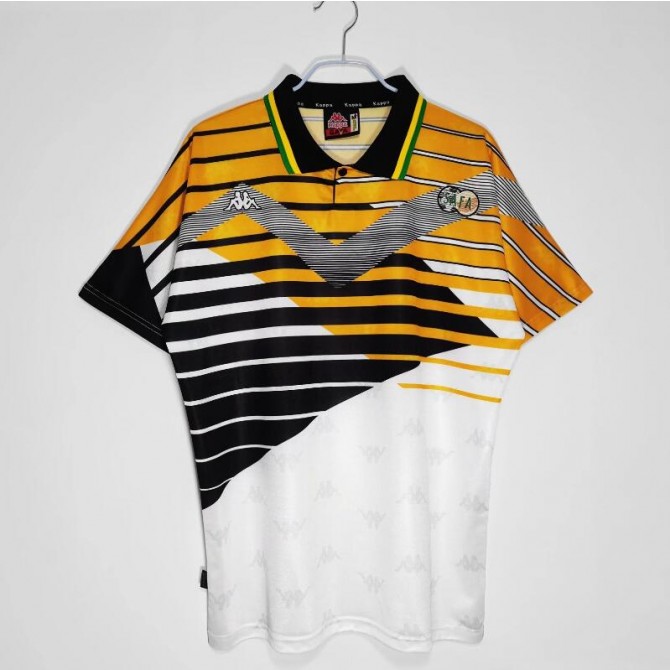 Retro South Africa Home Jersey 1994