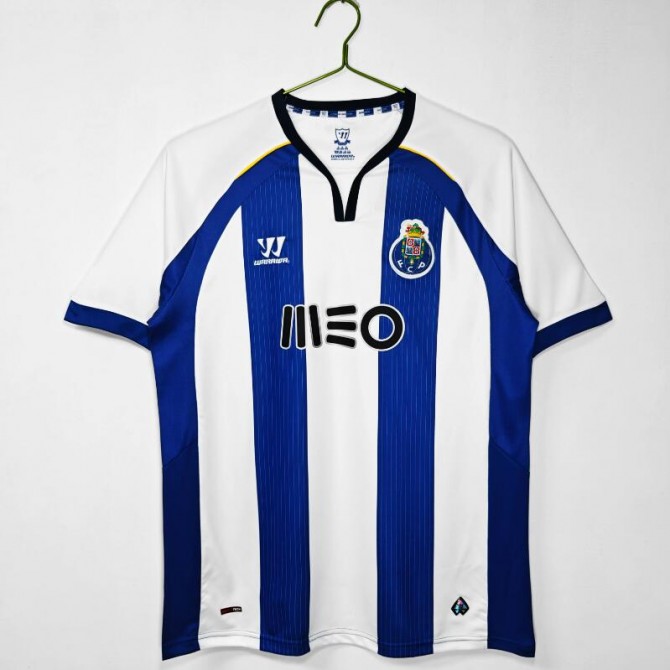 Retro FC Porto Home Jersey 2013/14