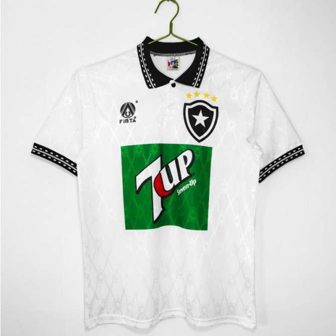Retro Botafogo Third Jersey 1995/96