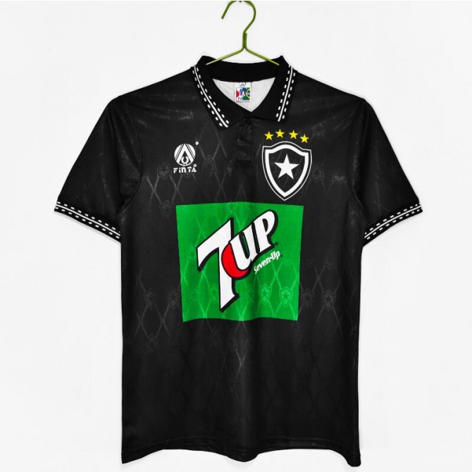Retro Botafogo Away Jersey 1995/96