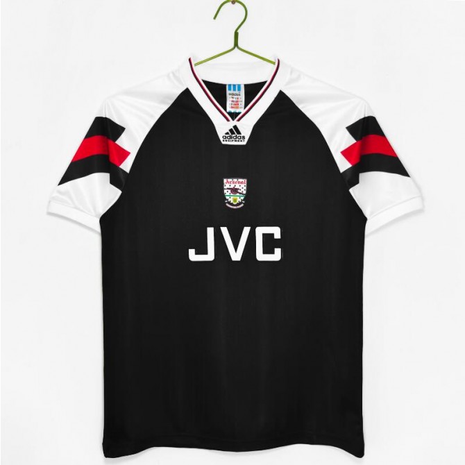 Retro Arsenal Away Jersey 1992/94