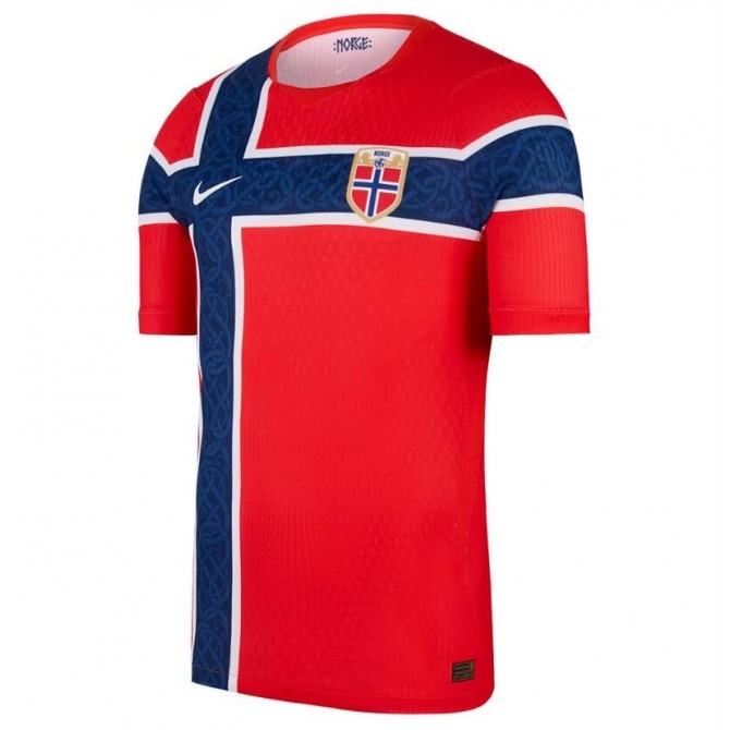 Norway Home Jersey 2026