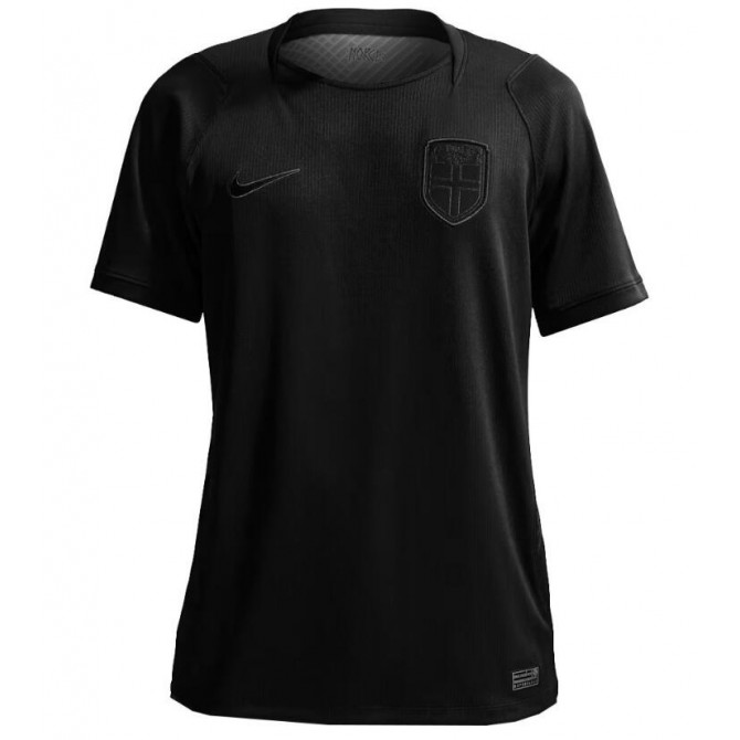 Norway Away Player Version Jersey 2026