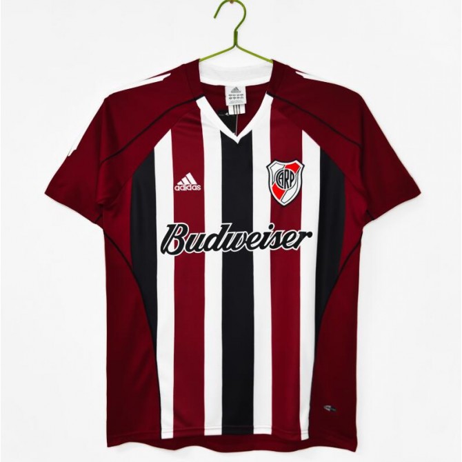 Retro River Plate Away Jersey 2005/06