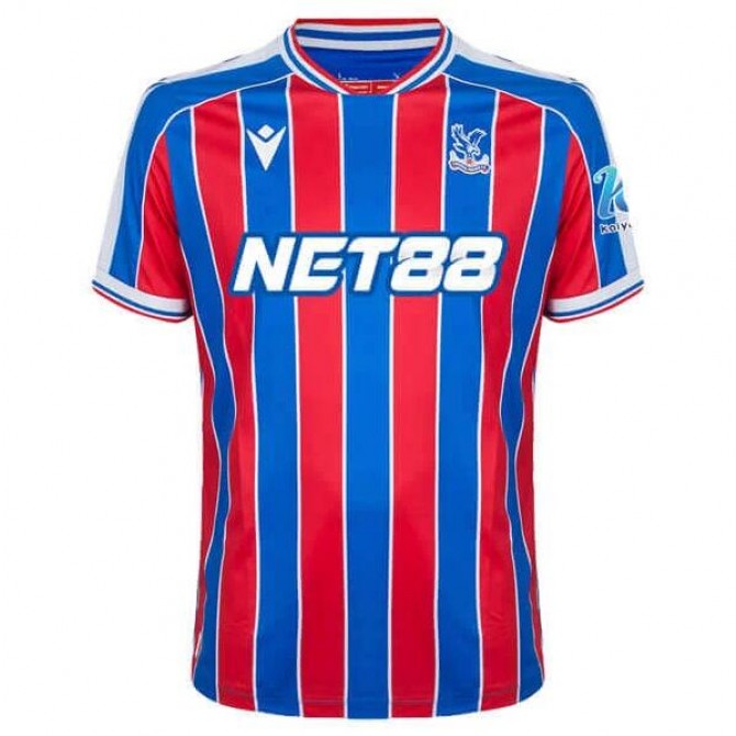 Crystal Palace Home Jersey 25/26