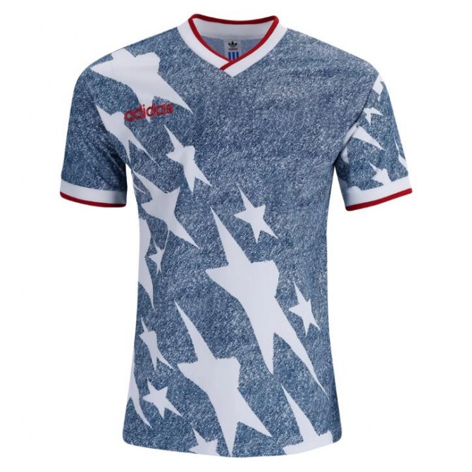 USA 1994 away remake jersey 2026