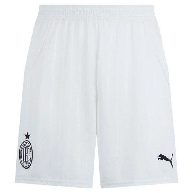 AC Milan Away Short 24/25