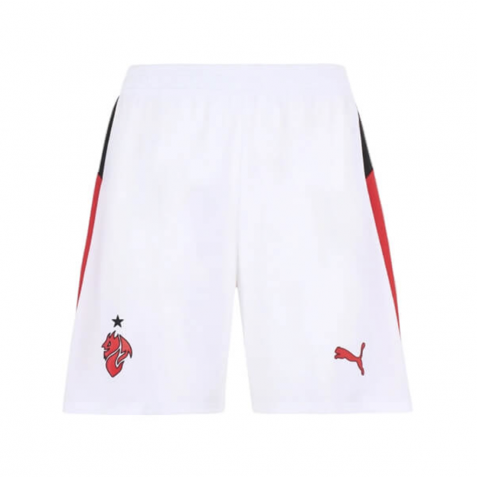 AC Milan Away Short 25/26