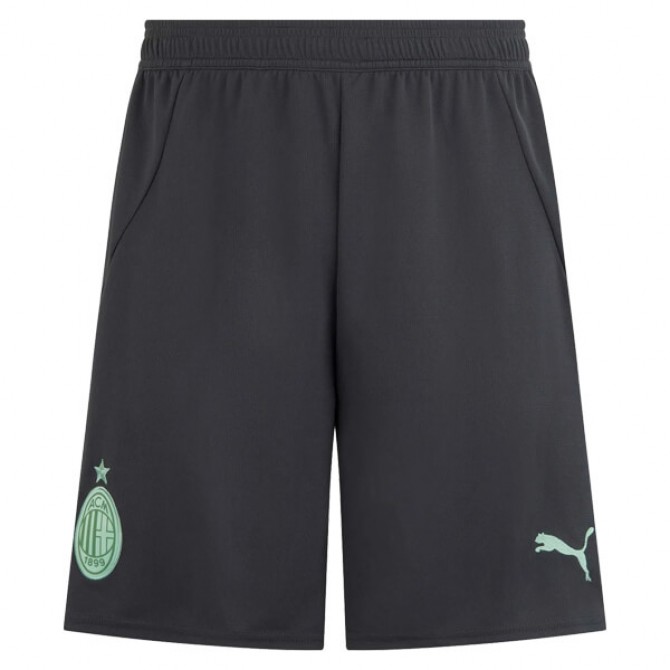 AC Milan Third Short 24/25