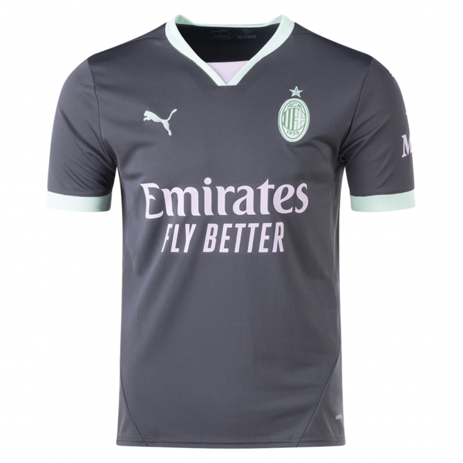 AC Milan Third Jersey 24/25
