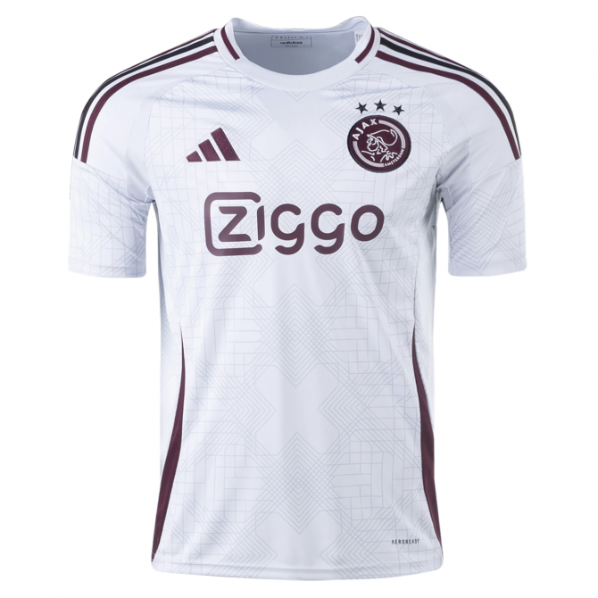 Ajax Third Jersey 24/25