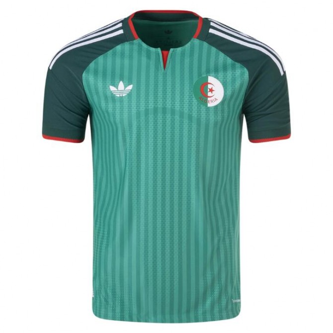 Algeria Away Jersey 2026