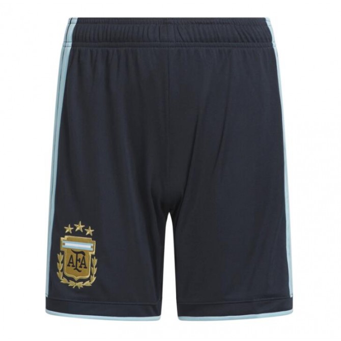 Argentina Home Short 2026