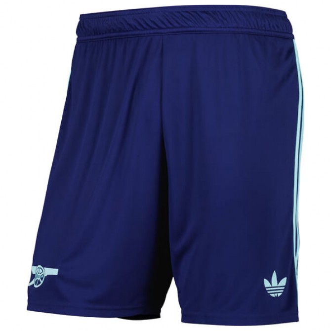 Arsenal Third Short 24/25