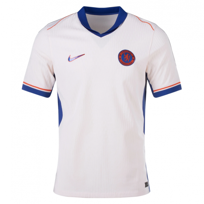 Chelsea Away Player Version Jersey 24/25