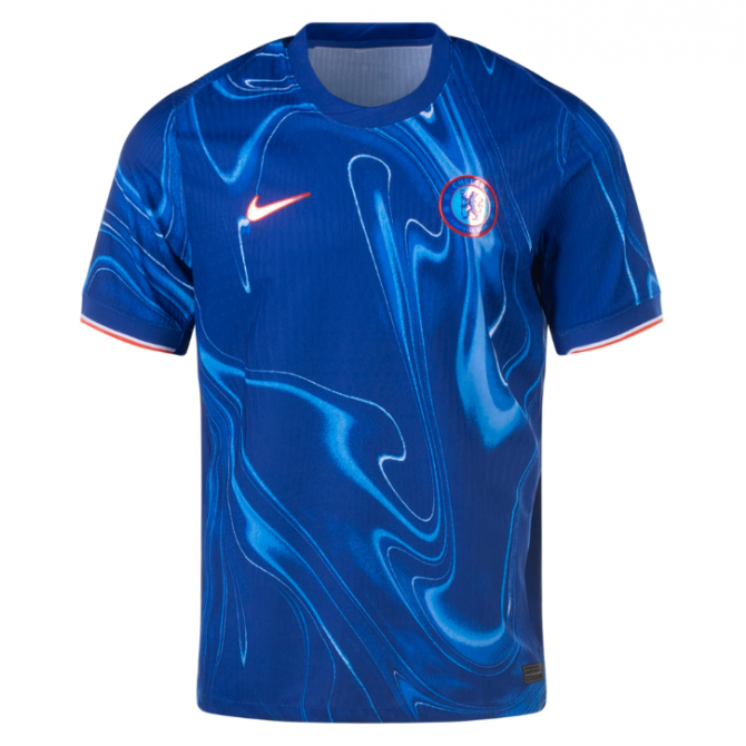 Chelsea Home Player Version Jersey 24/25