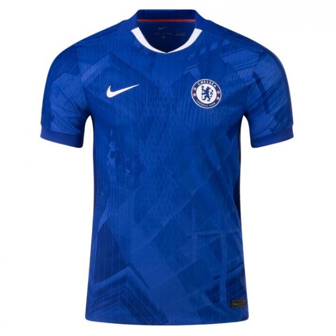Chelsea Home Player Version Jersey 25/26