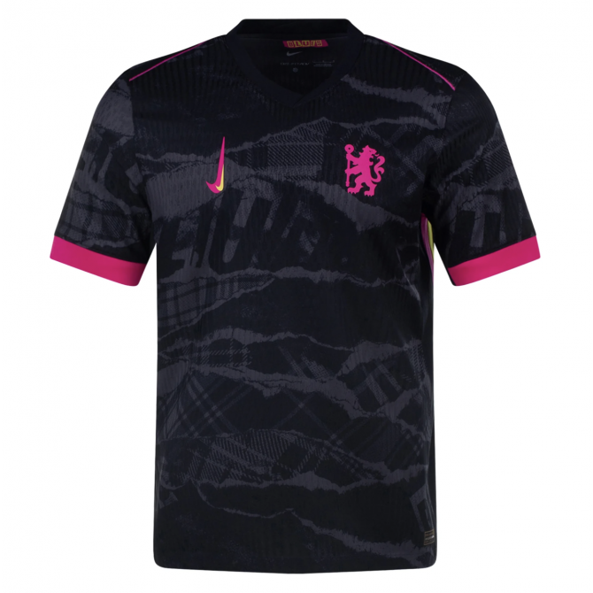 Chelsea Third Player Version Jersey 24/25