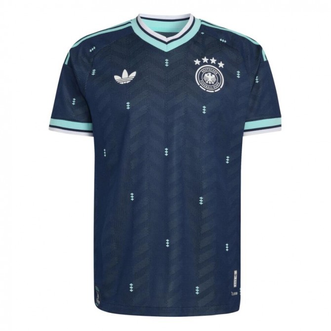 Germany Away Player Version Jersey 2026