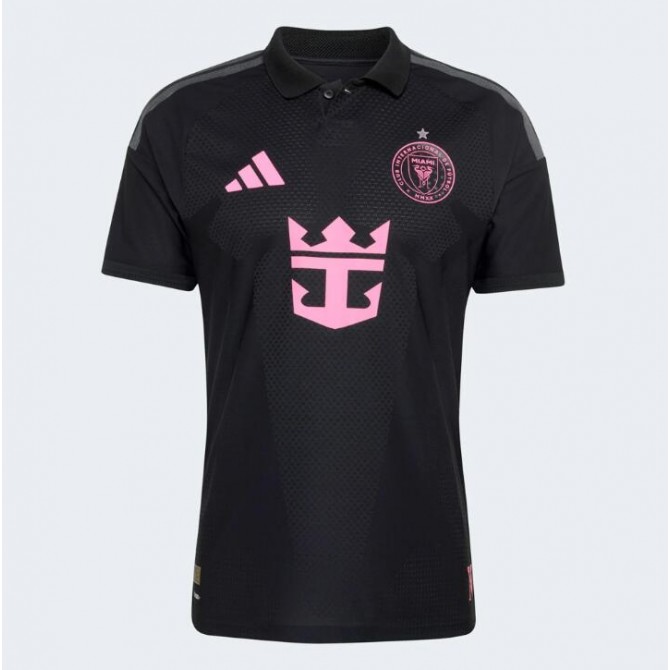 Inter Miami Away Player Version Jersey 2026