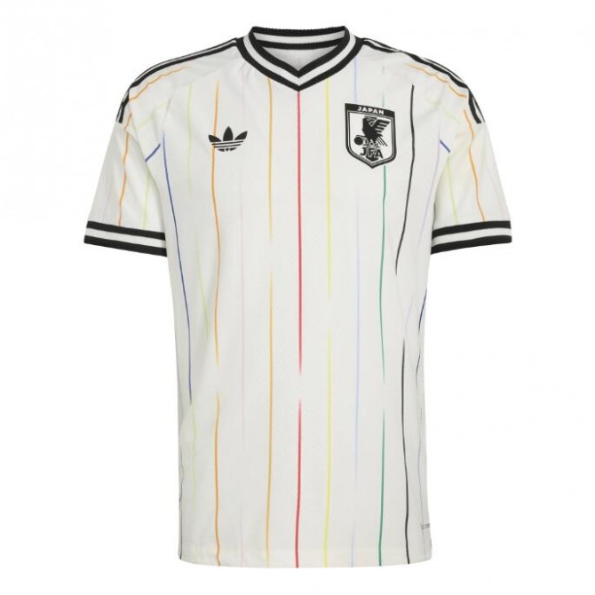 Japan Away Player Version Jersey 2026