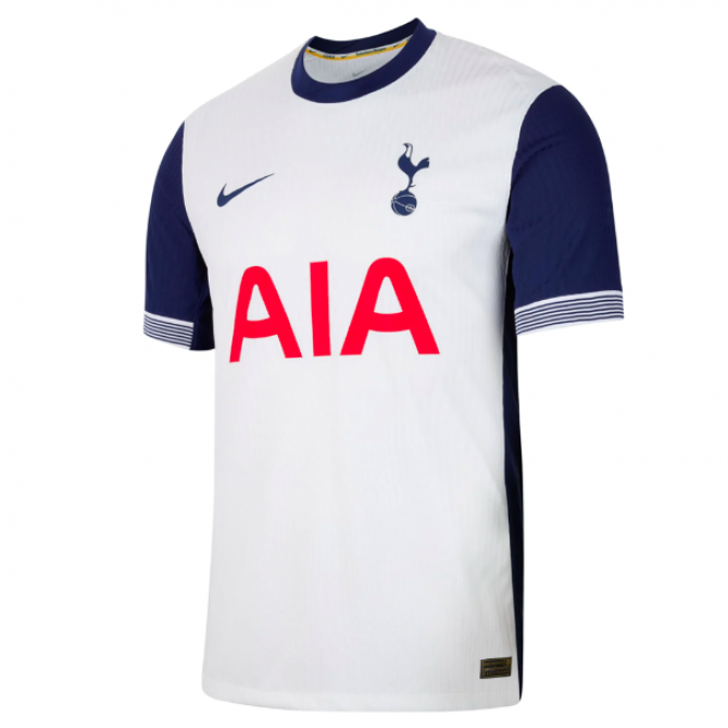 Tottenham Hotspur Home Player Version Jersey 24/25