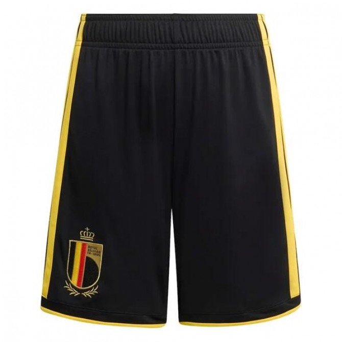 Belgium Home Short 2026