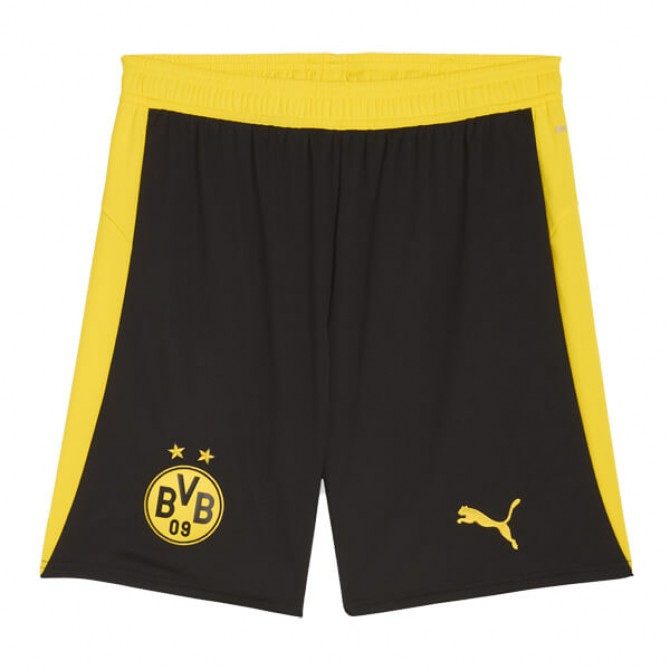 Borussia Dortmund Home Short 25/26