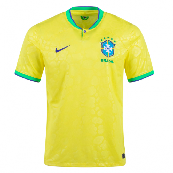 brazil football shirt cheap